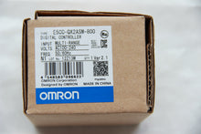 Omron E5CC Digital PID Controller Kit+C-Lin SSR+Aluminum HeatSink+K type TC