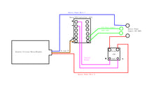 Omron E5CC Digital PID Controller Kit+C-Lin SSR+Aluminum HeatSink+K type TC