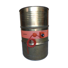 KEENOVO Silicone Heater Band Drum Heater WVO Oil Biodiesel Plastic/Metal Barrel Pail Heating Element