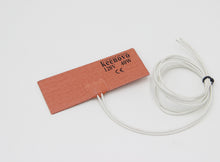 Keenovo Silicone Heating Blanket Musical Instrument Guitar Ukulele Mandolin Side Bending Wood Working PVC Board Sheet Bending Heater