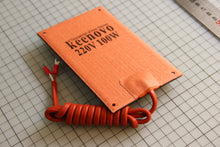 Keenovo Enclosure Cabinet Chamber Anti-Condensation Heater Pad