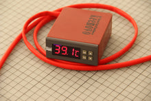 KEENOVO All-Purpose Digital Thermostat Controller Box 30A w/ Temperature Range of -30C~300C