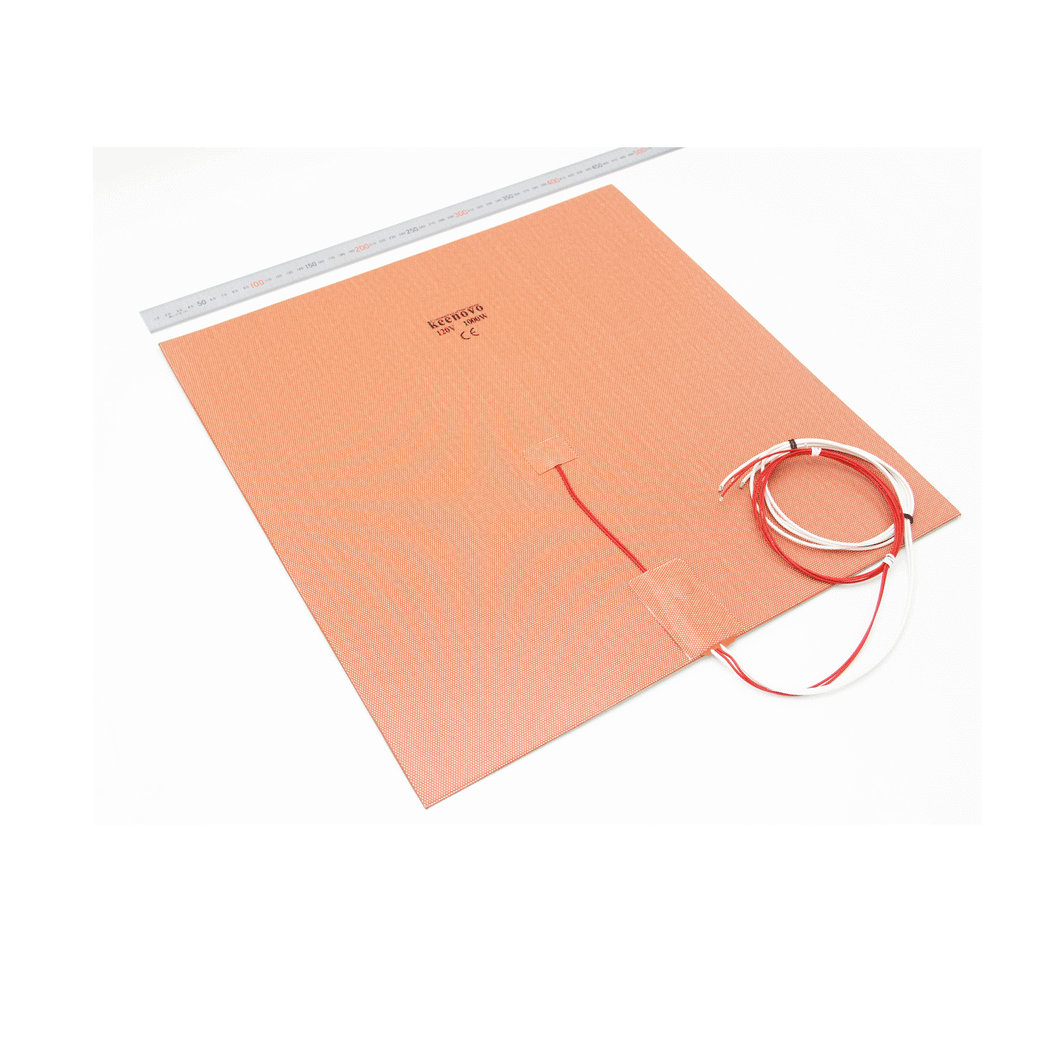  ISSEVE 23.6x14.2inch Resin Heating Mat 110W,Fast